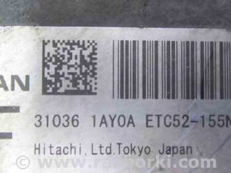 ФОТО Блок управления АКПП для Nissan Teana J32 Киев