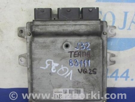 ФОТО Блок управления двигателем для Nissan Teana J32 Киев