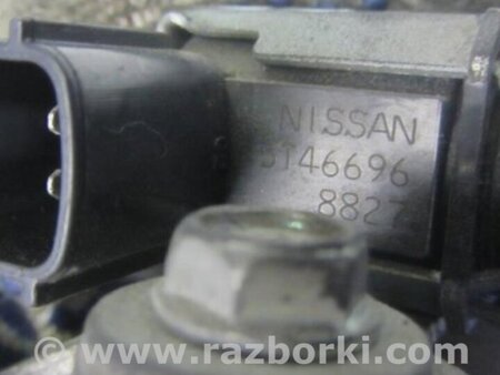 ФОТО Клапан электромагнитный (вакуумный) для Nissan Teana J32 Киев
