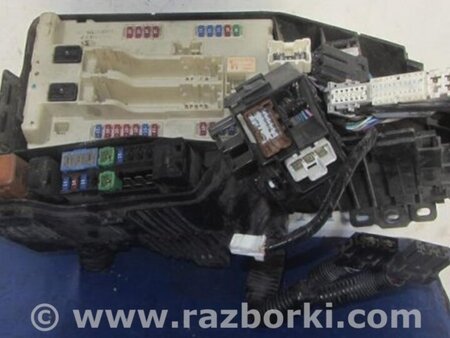 ФОТО Блок предохранителей для Nissan Teana J32 Киев