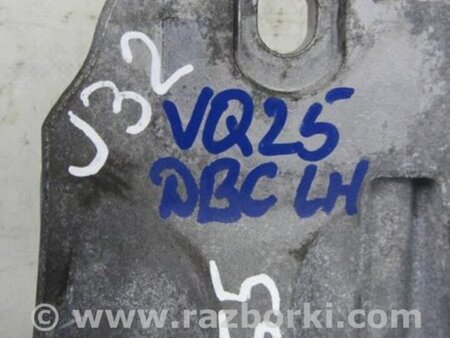 ФОТО Кронштейн крепления двигателя для Nissan Teana J32 Киев