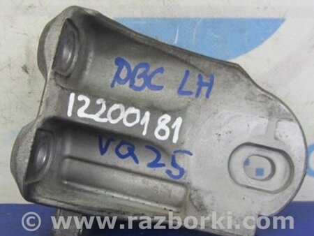 ФОТО Кронштейн крепления двигателя для Nissan Teana J32 Киев