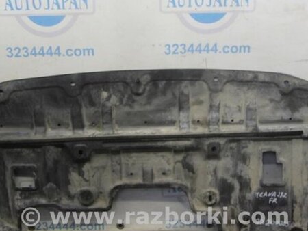 ФОТО Защита двигателя для Nissan Teana J32 Киев