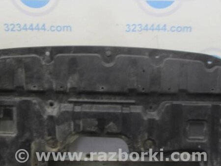 ФОТО Защита двигателя для Nissan Teana J32 Киев