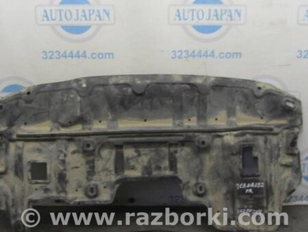 ФОТО Защита двигателя для Nissan Teana J32 Киев