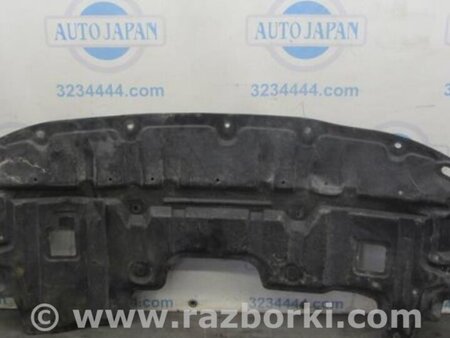 ФОТО Защита двигателя для Nissan Teana J32 Киев