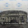 Защита двигателя Nissan Teana J32