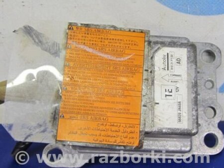 ФОТО Блок управления AIRBAG для Nissan Teana J32 Киев