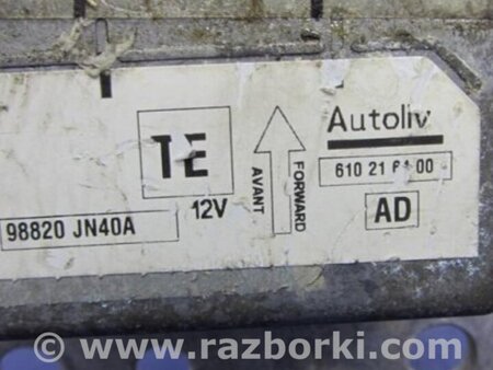ФОТО Блок управления AIRBAG для Nissan Teana J32 Киев