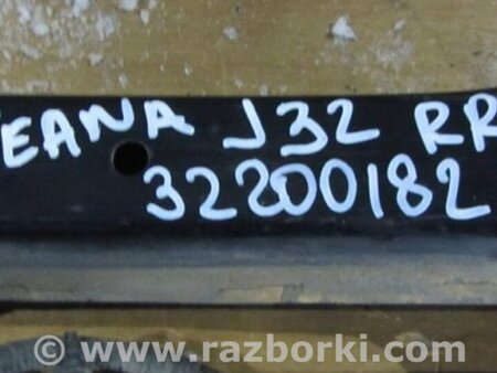 ФОТО Балка задней подвески для Nissan Teana J32 Киев