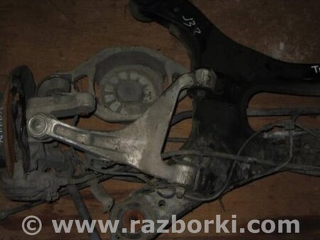 ФОТО Балка задней подвески для Nissan Teana J32 Киев