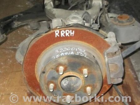 ФОТО Балка задней подвески для Nissan Teana J32 Киев