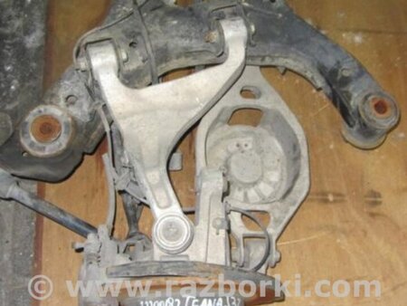ФОТО Балка задней подвески для Nissan Teana J32 Киев