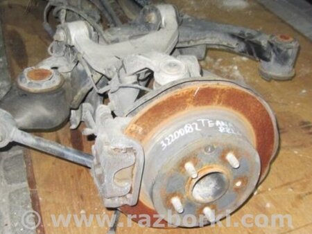 ФОТО Балка задней подвески для Nissan Teana J32 Киев