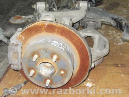 ФОТО Балка задней подвески для Nissan Teana J32 Киев