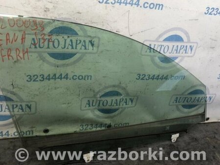 ФОТО Стекло двери для Nissan Teana J32 Киев