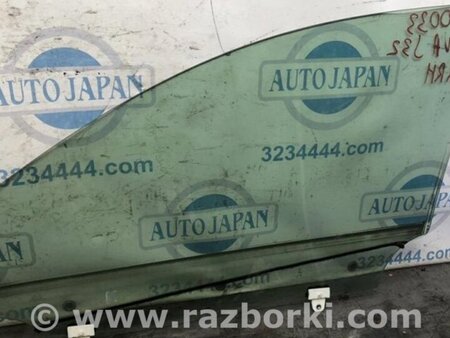 ФОТО Стекло двери для Nissan Teana J32 Киев