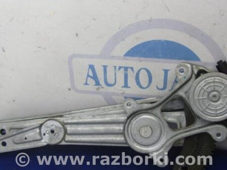 ФОТО Стеклоподъемник для Nissan Teana J32 Киев