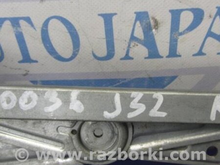 ФОТО Стеклоподъемник для Nissan Teana J32 Киев