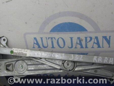 ФОТО Стеклоподъемник для Nissan Teana J32 Киев
