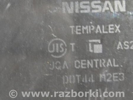 ФОТО Стекло двери для Nissan Teana J32 Киев