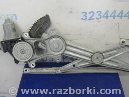 ФОТО Стеклоподъемник для Nissan Teana J32 Киев