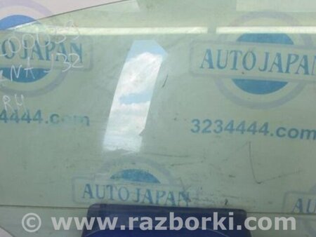 ФОТО Стекло двери для Nissan Teana J32 Киев