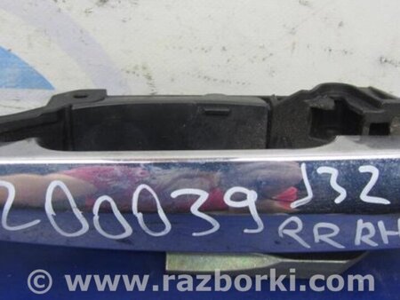 ФОТО Ручка двери для Nissan Teana J32 Киев