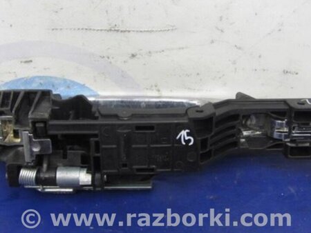 ФОТО Ручка двери для Nissan Teana J32 Киев
