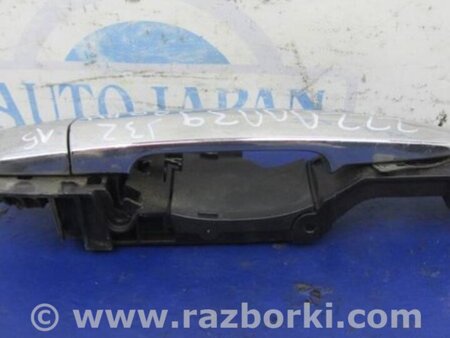 ФОТО Ручка двери для Nissan Teana J32 Киев
