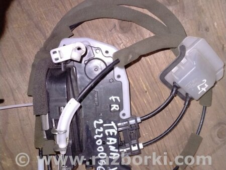 ФОТО Замок двери для Nissan Teana J32 Киев