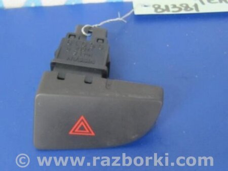 ФОТО Кнопка аварийки для Nissan Teana J32 Киев