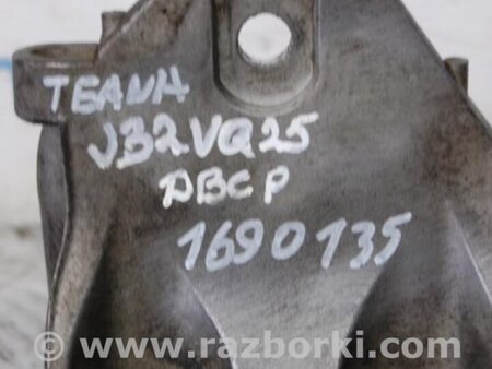 ФОТО Кронштейн крепления двигателя для Nissan Teana J32 Киев