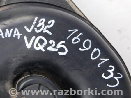 ФОТО Впускной коллектор для Nissan Teana J32 Киев
