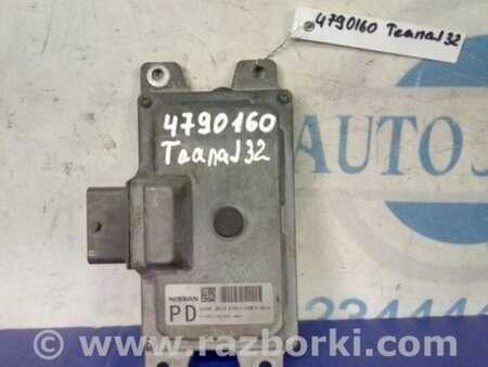 ФОТО Блок управления АКПП для Nissan Teana J32 Киев