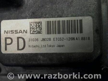 ФОТО Блок управления АКПП для Nissan Teana J32 Киев