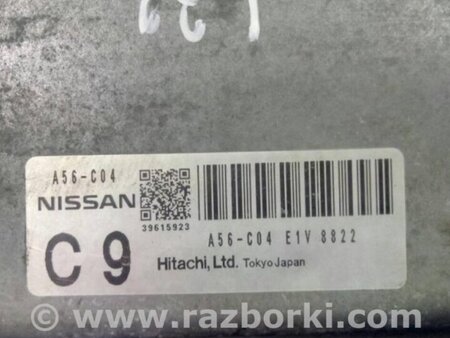ФОТО Блок управления двигателем для Nissan Teana J32 Киев