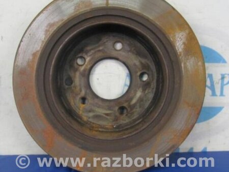 ФОТО Диск тормозной задний для Nissan Teana J32 Киев
