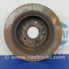 ФОТО Диск тормозной задний для Nissan Teana J32 Киев