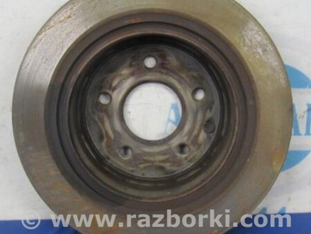 ФОТО Диск тормозной задний для Nissan Teana J32 Киев