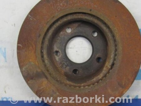 ФОТО Диск тормозной передний для Nissan Teana J32 Киев