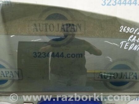 ФОТО Стекло двери для Nissan Teana J32 Киев