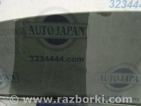 ФОТО Стекло двери для Nissan Teana J32 Киев