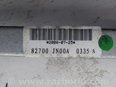 ФОТО Стеклоподъемник для Nissan Teana J32 Киев