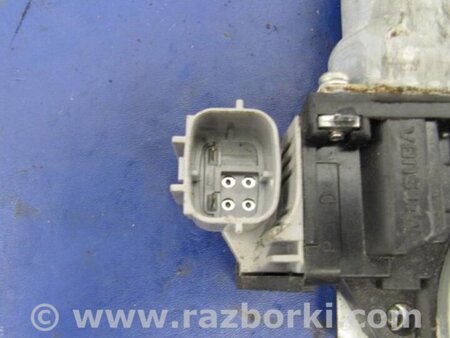 ФОТО Стеклоподъемник для Nissan Teana J32 Киев