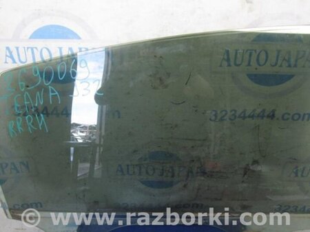 ФОТО Стекло двери для Nissan Teana J32 Киев