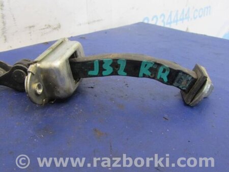 ФОТО Ограничитель двери для Nissan Teana J32 Киев