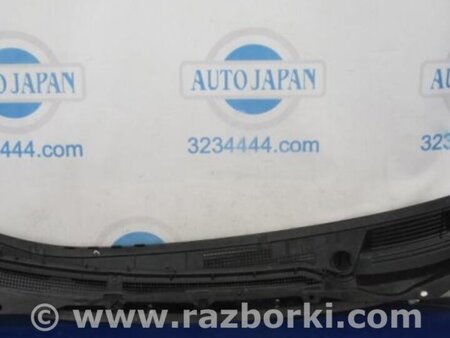 ФОТО Пластик под лобовое стекло (Жабо) для Nissan Teana J32 Киев