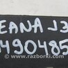 ФОТО Пластик под лобовое стекло (Жабо) для Nissan Teana J32 Киев