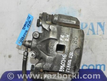 ФОТО Суппорт для Nissan Teana J32 Киев